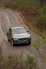 Infiniti QX30 2.0t AWD 2016 года (AU)
